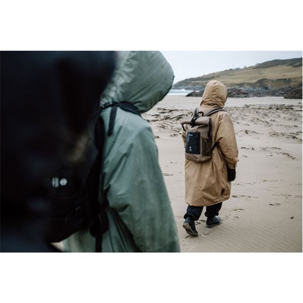 Mystic DTS Drybag 25L, vodoodporni nahrbtnik