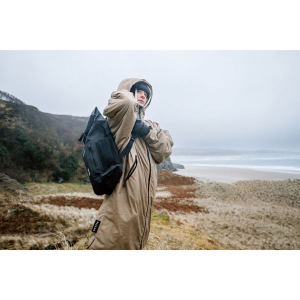 Mystic DTS Drybag 25L, vodoodporni nahrbtnik