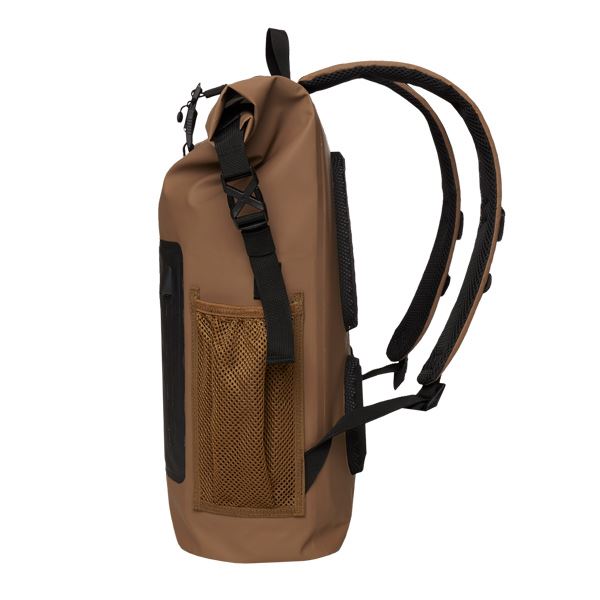 Mystic DTS Drybag 25L, vodoodporni nahrbtnik