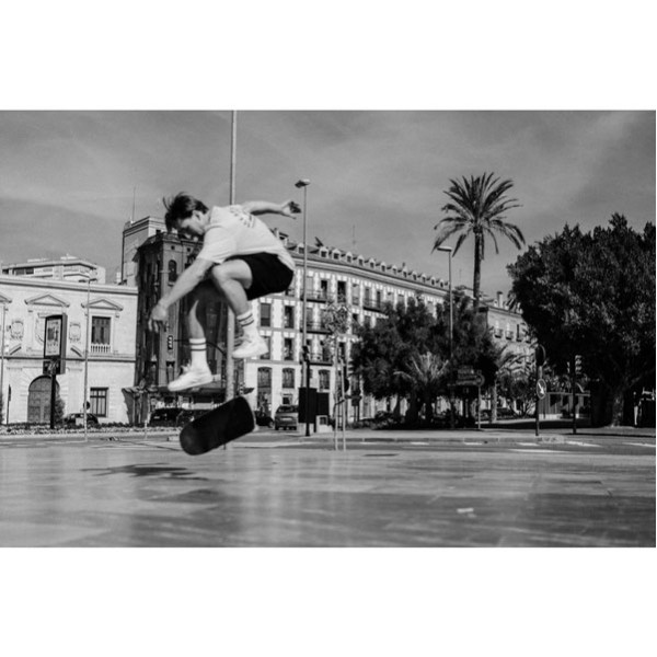 Nogavice Mystic Brand White