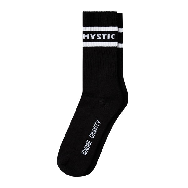 Mystic nogavice Brand Black