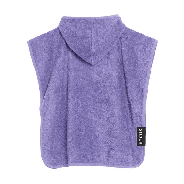 Mystic Brand Baby, otroška pončo brisača