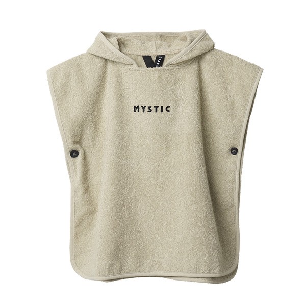 Mystic Brand Baby, otroška pončo brisača