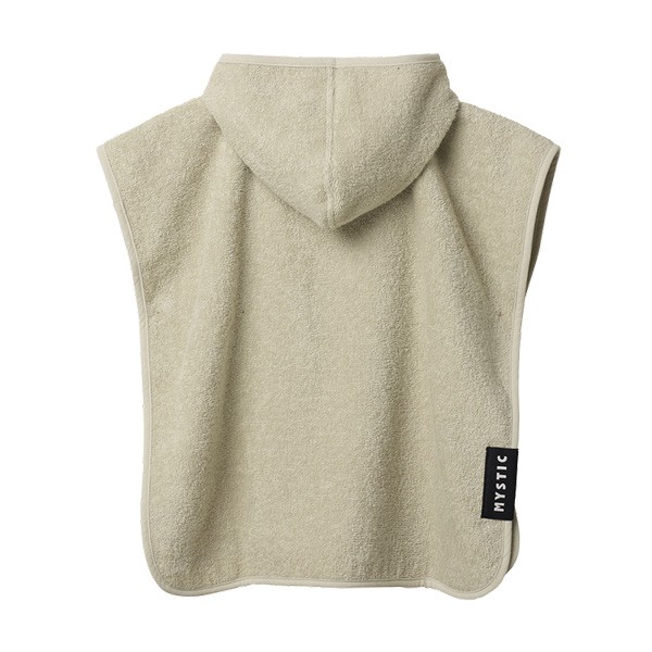 Mystic Brand Baby, otroška pončo brisača
