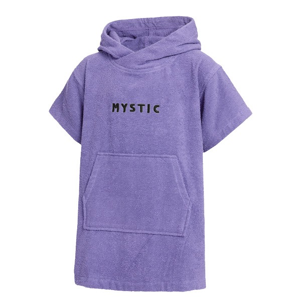 Otroška pončo brisača Mystic Brand
