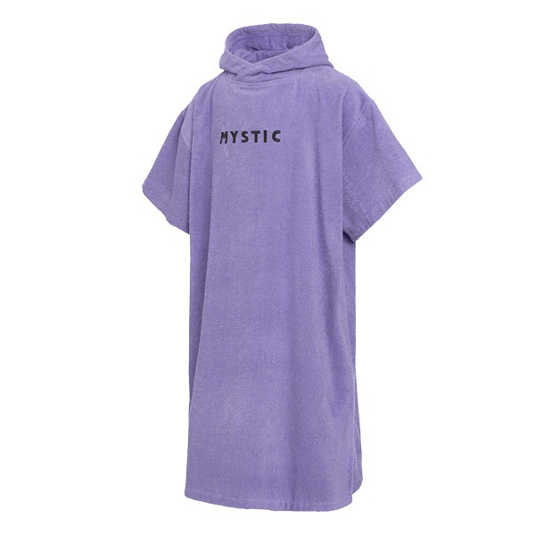 Mystic Brand pončo brisača