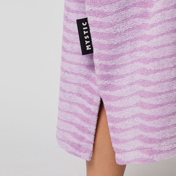 Pončo brisača Mystic Jacquard