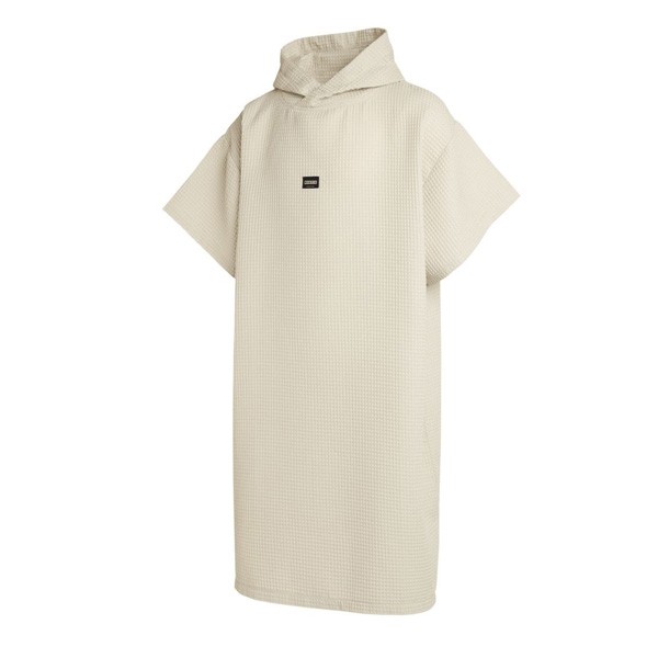 Pončo brisača Mystic Waffle