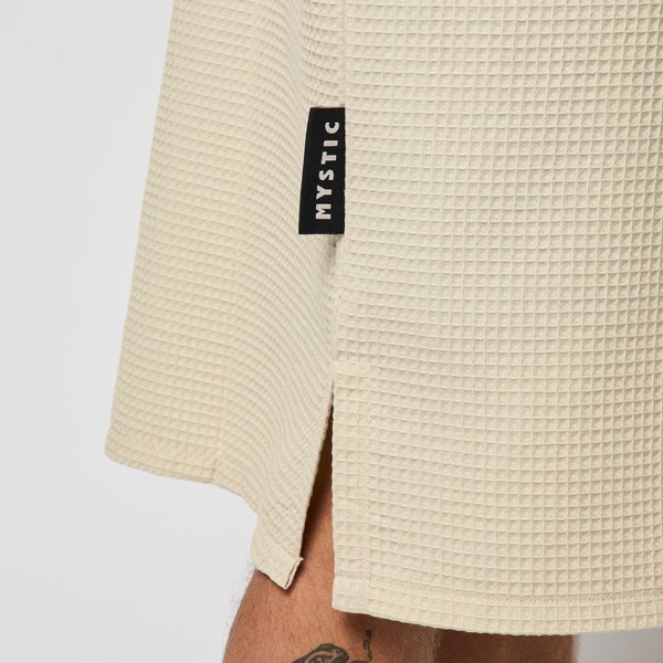 Pončo brisača Mystic Waffle