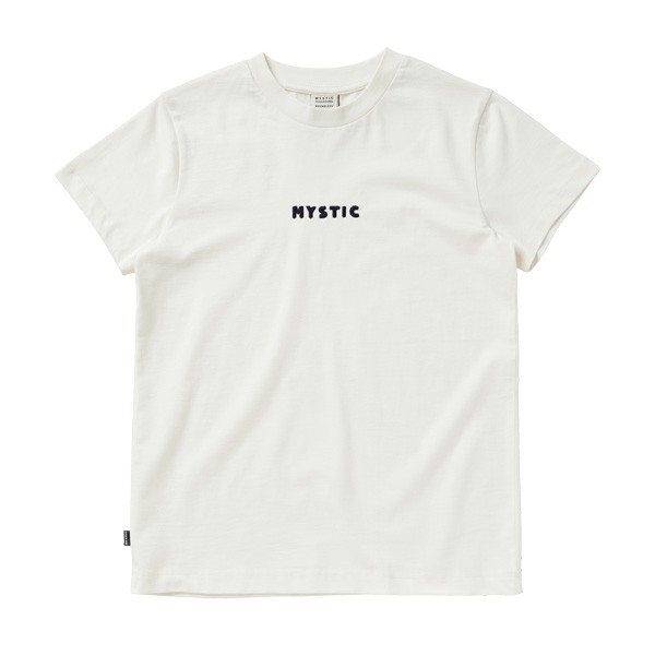 Ženska kratka majica Mystic Brand Noos