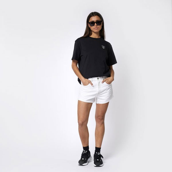 Mystic ženska kratka majica Genesis.