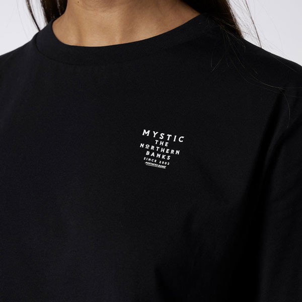 Mystic ženska kratka majica Genesis.