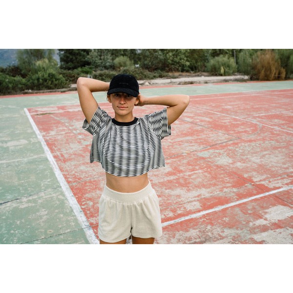 Mystic ženske kratke hlače Freedom