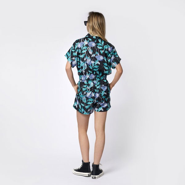 Mystic ženske kratke hlače Lily.