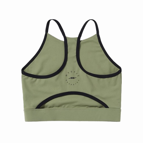 Mystic ženski športni top Ease.