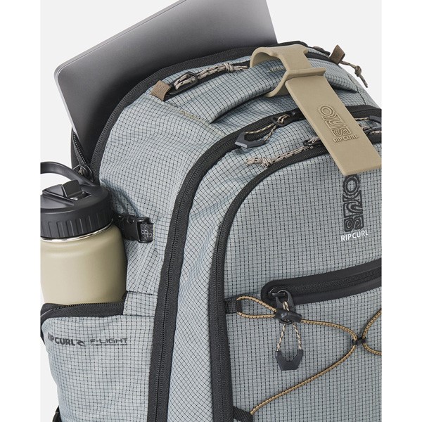 Rip Curl S-Series F-Light Posse 35 L, nahrbtnik
