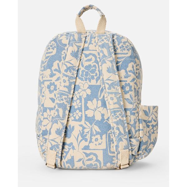 Rip Curl Mixed Canvas 18L, nahrbtnik