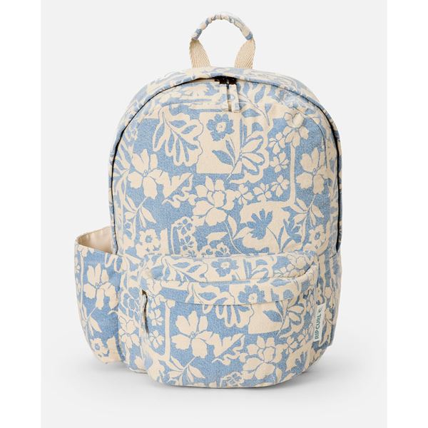 Rip Curl Mixed Canvas 18L, nahrbtnik