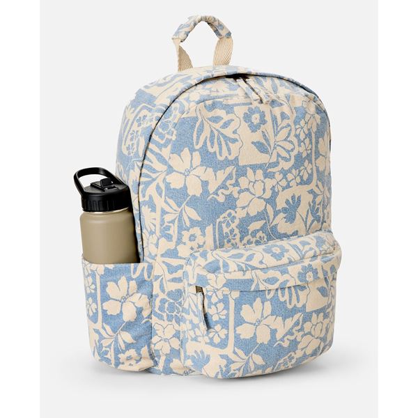Rip Curl Mixed Canvas 18L, nahrbtnik