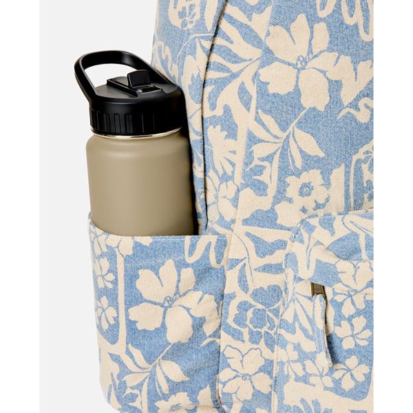 Rip Curl Mixed Canvas 18L, nahrbtnik