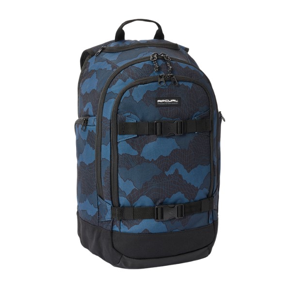 Rip Curl Posse 33 L Camo, nahrbtnik