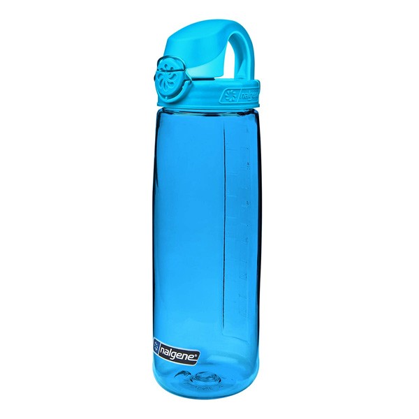 Nalgene steklenica On The Fly Blue.