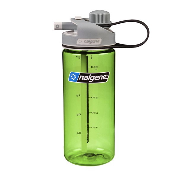 Nalgene steklenica Multidrink Green