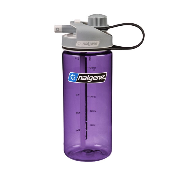Nalgene steklenica Multidrink Purple