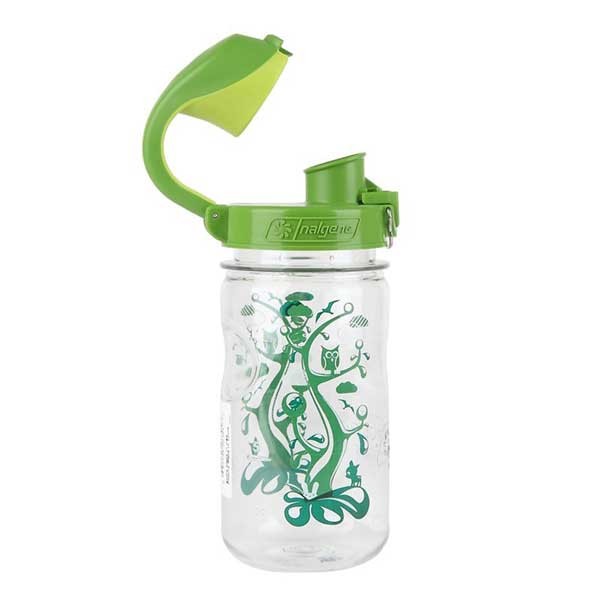 Nalgene steklenica On The Fly Kid Clear.