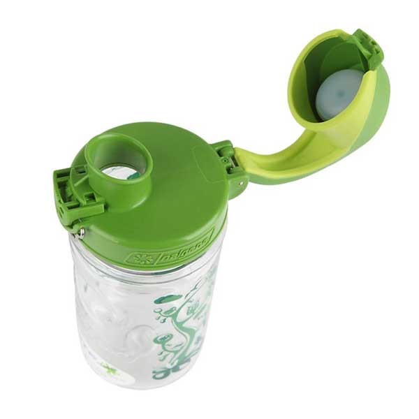 Nalgene steklenica On The Fly Kid Clear.