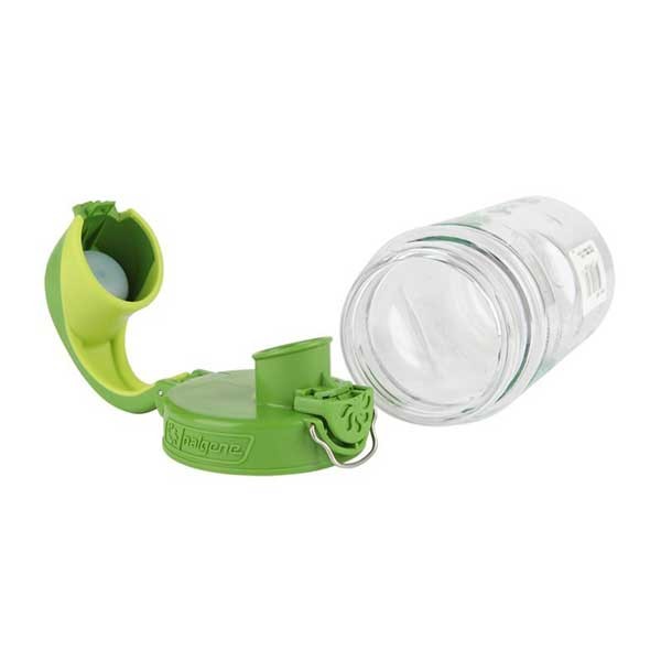 Nalgene steklenica On The Fly Kid Clear.