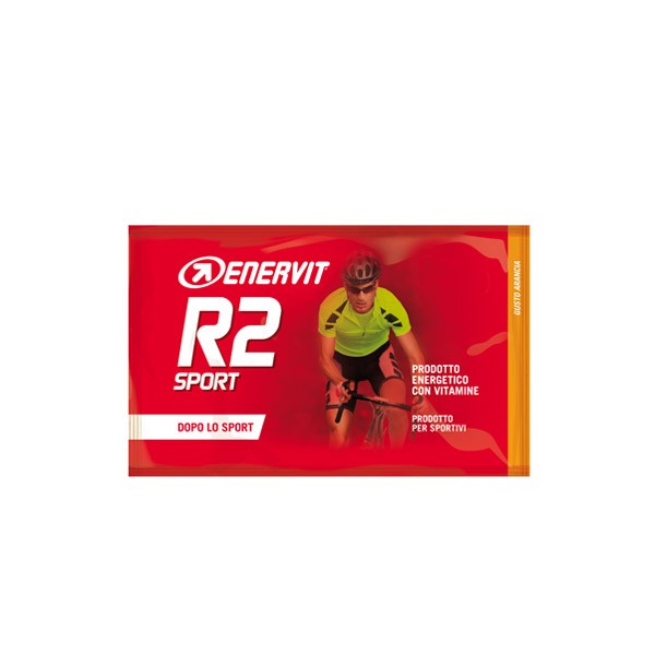 Napitek Enervit R2 Sport 50 g.