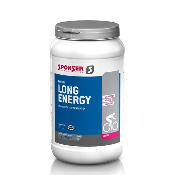 Napitek Sponser Long Energy.