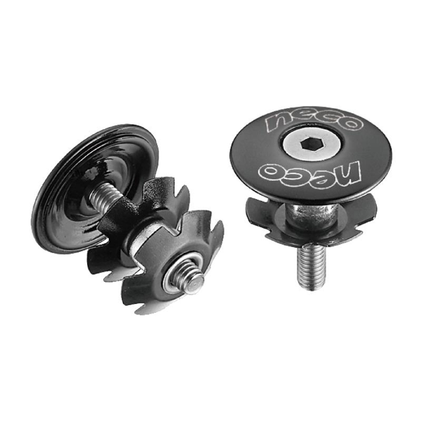 Neco zvezda A-Head s pokrovom 11/8