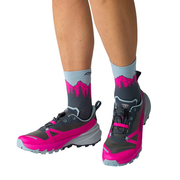 Dynafit nogavice Traverse Mid