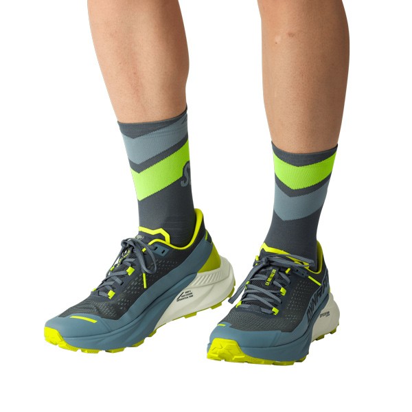Dynafit Ultra Crew, športne nogavice