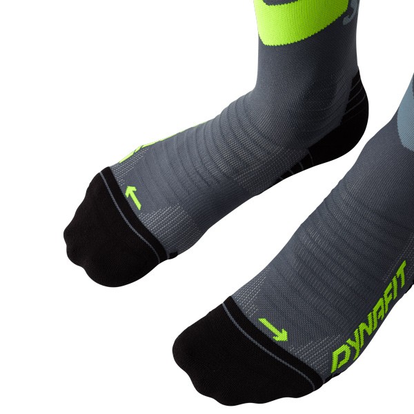 Dynafit Ultra Crew, športne nogavice