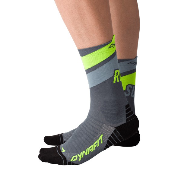 Dynafit Ultra Crew, športne nogavice