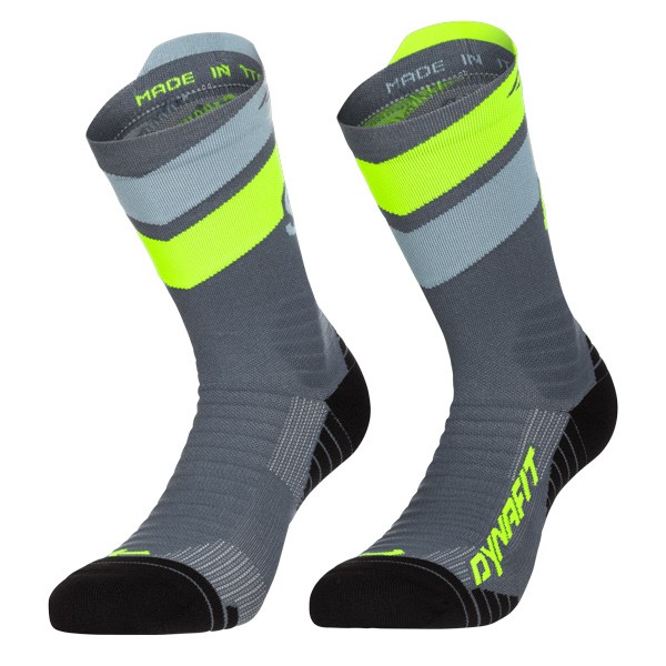Dynafit Ultra Crew, športne nogavice