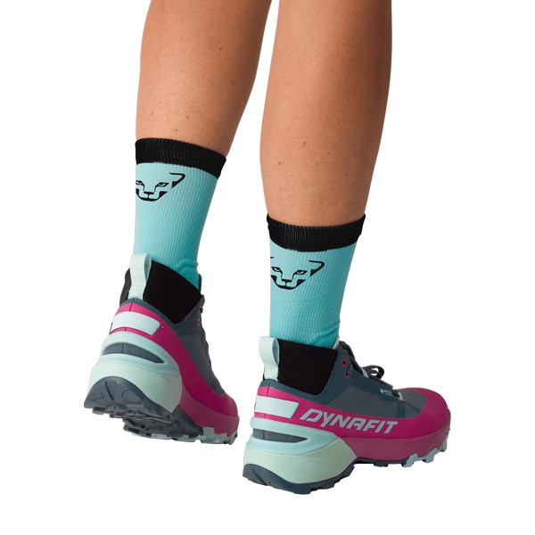 Dynafit Ultra Cushion, tekaške nogavice