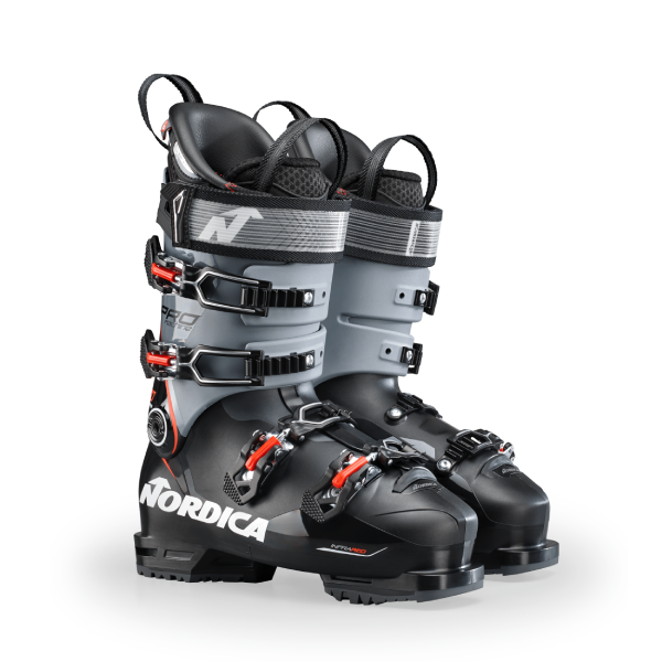 NORDICA SMUČARSKI ČEVLJI PROMACHINE 100