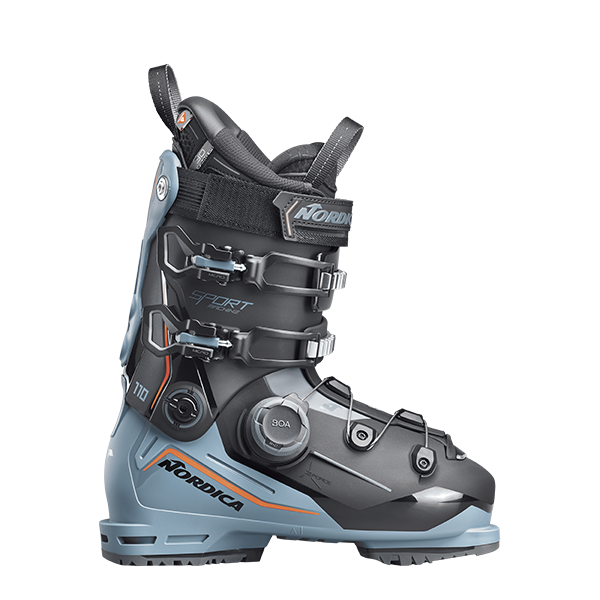 Nordica smučarski čevlji sportmachine 3 boa 110 gw.