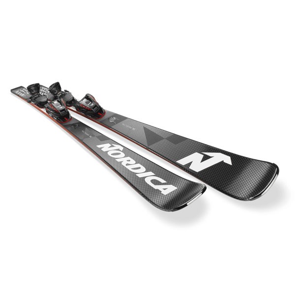 Nordica moške smuči Dobermann Multigara DC Fdt