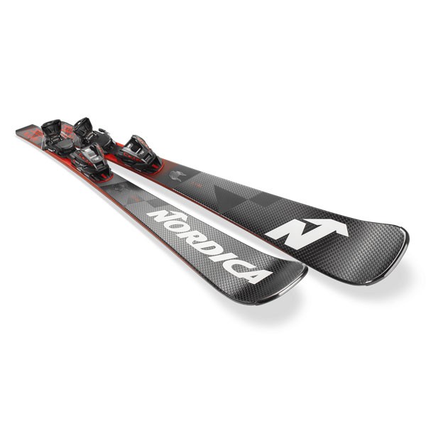 Nordica smuči Dobermann GSR DC FDT