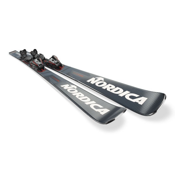 Nordica Spitfire DC 68 Pro   Comp, moške smuči