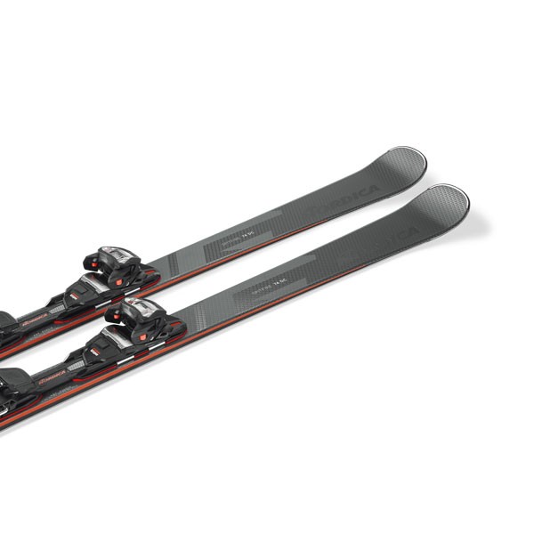 Nordica moške smuči Spitfire DC 74