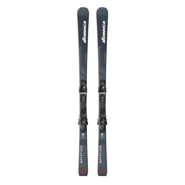 Nordica moške smuči Spitfire DC 74 Pro   Comp