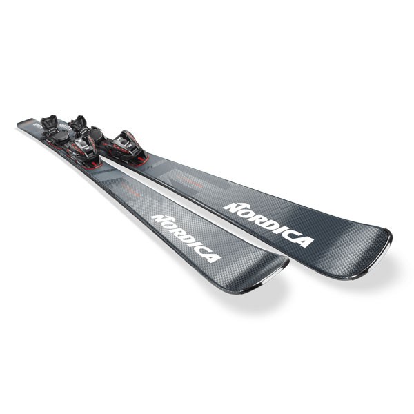 Nordica moške smuči Spitfire DC 74 Pro   Comp