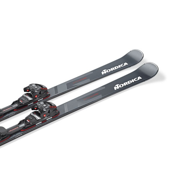 Nordica moške smuči Spitfire DC 74 Pro   Comp