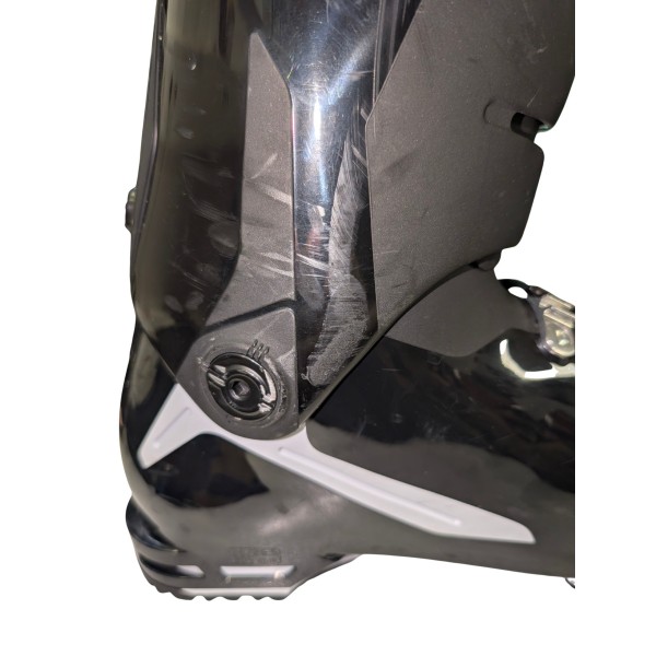 NORDICA TESTNI SMUČARSKI ČEVLJI SPEEDMACHINE 3 85W GW